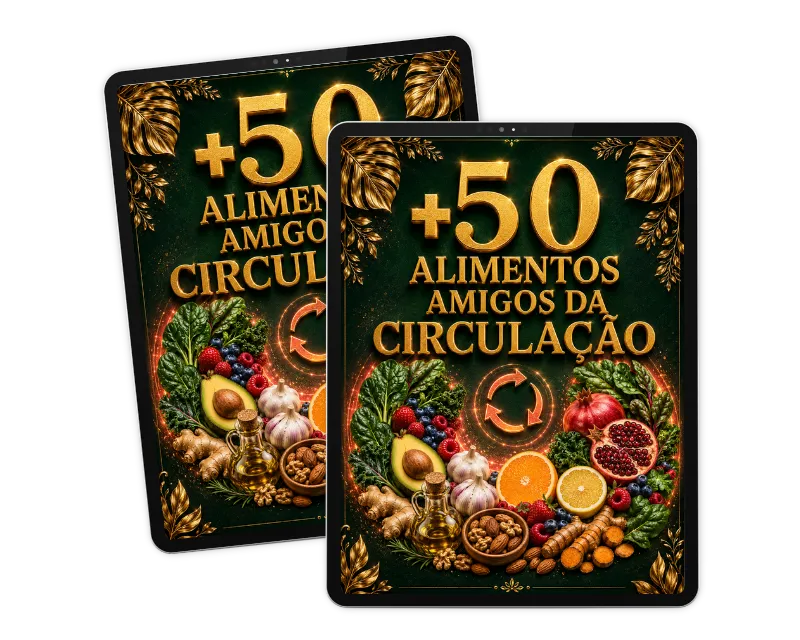 Mockup Bônus Alimentos Circulação